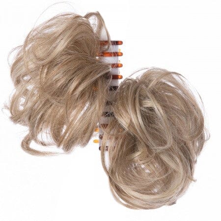 Twin Clip Petite HF Hairpiece by Toni Brattin - FINAL SALE (Non-Returnable/Non-Exchangeable)