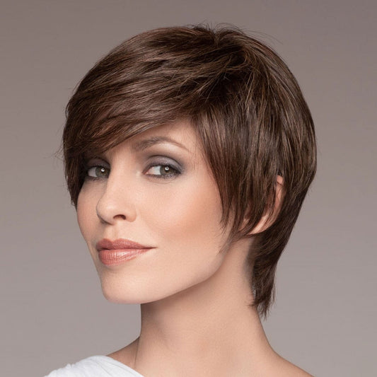 Xela Human Hair Wig by Ellen Wille - Discontinued & Sold Out
