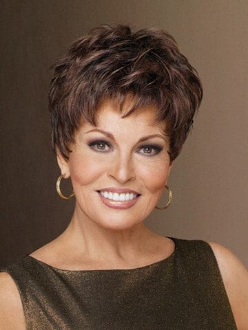 Winner Petite Wig by Raquel Welch