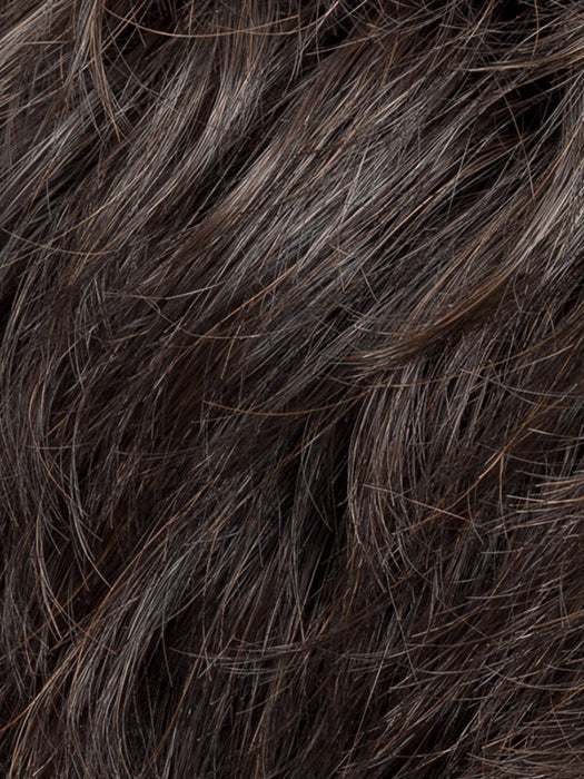 Yoko Wig by Ellen Wille | Heat Friendly Synthetic Hair | Petite/Average Cap