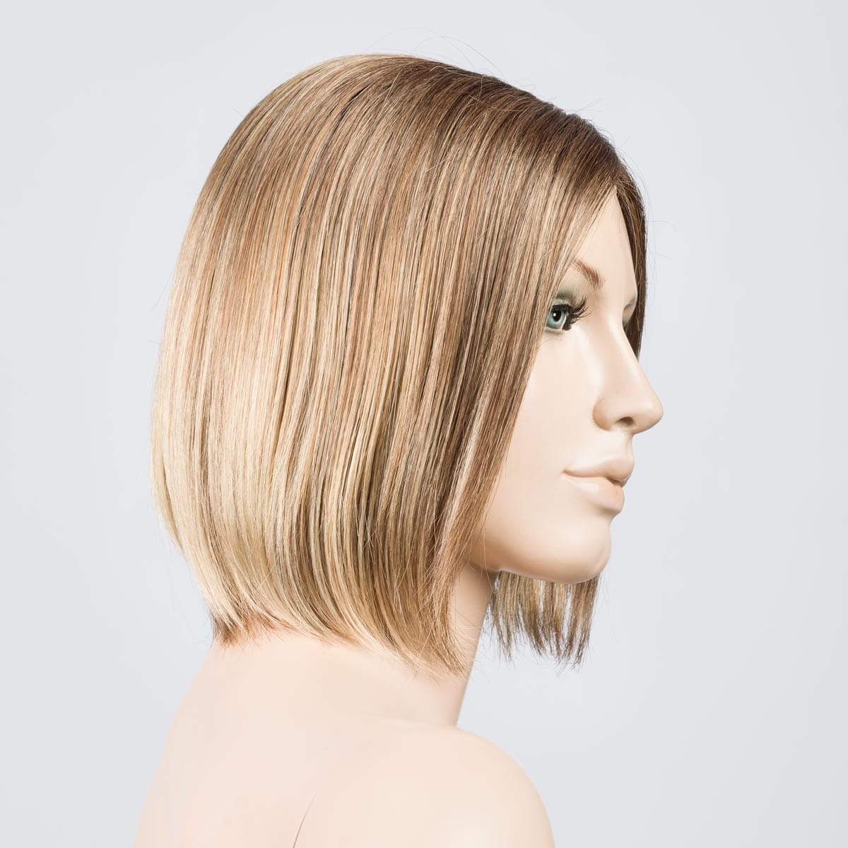 Young Mono Wig by Ellen Wille