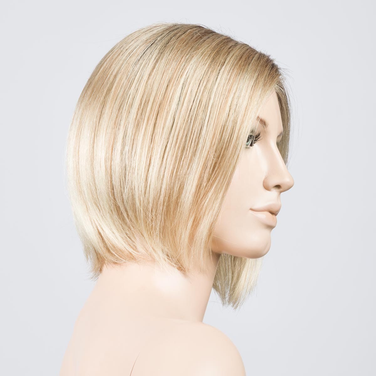 Young Mono Wig by Ellen Wille