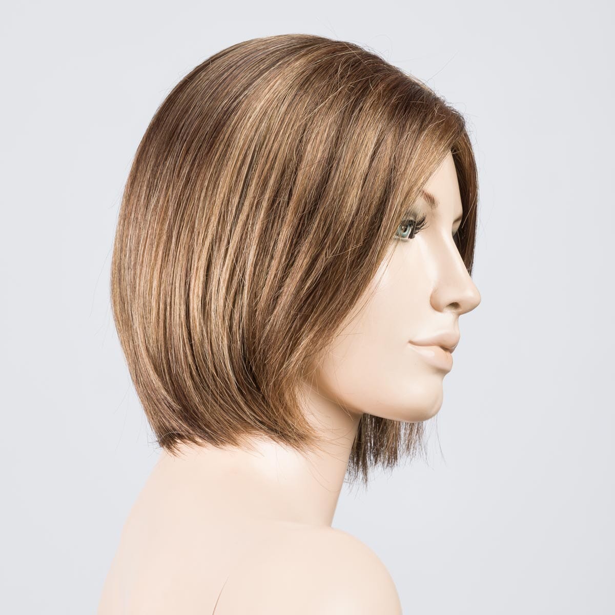 Young Mono Wig by Ellen Wille