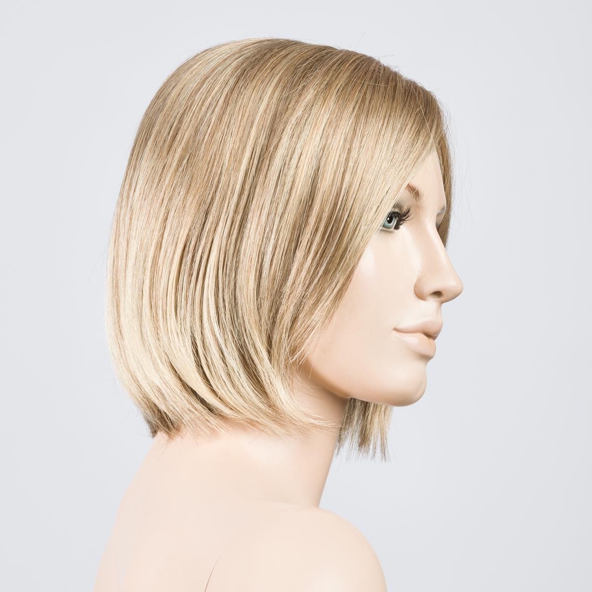 Young Mono Wig by Ellen Wille