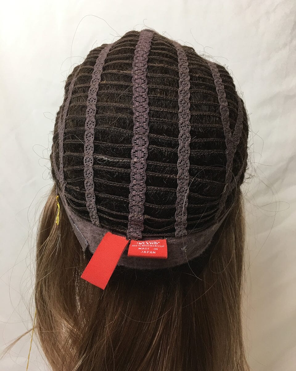 Zara Large Wig by Jon Renau