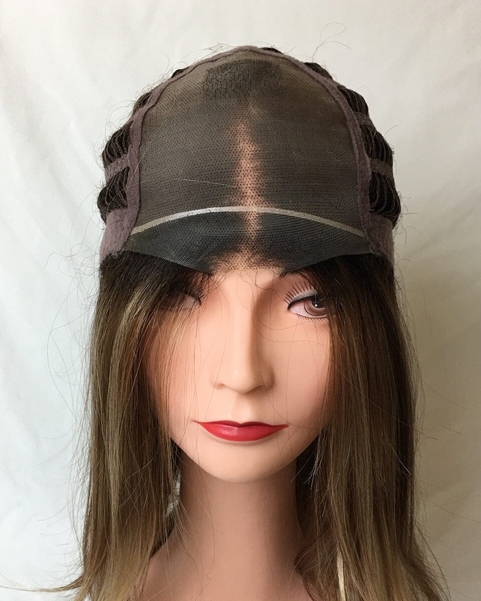 Zara Large Wig by Jon Renau