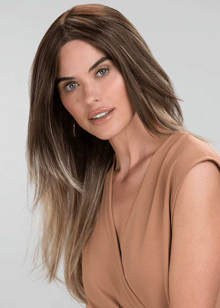 Zara Lace Front Wig by Jon Renau