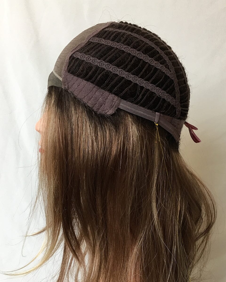 Zara Large Wig by Jon Renau