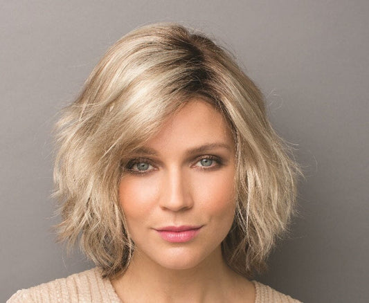 Zuma Wig by Rene of Paris | Discontinued | All Sales Final