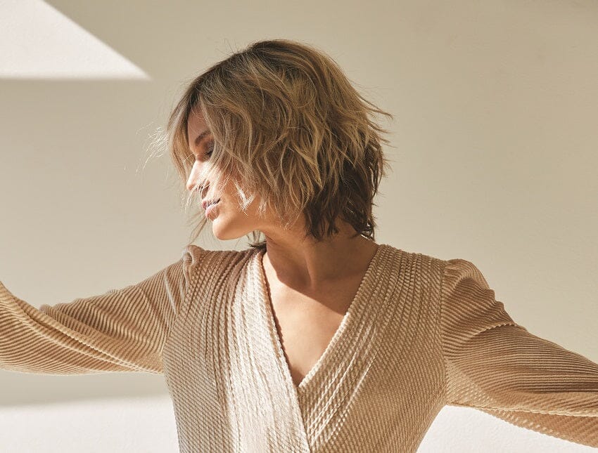 Zuma Wig by Rene of Paris | Discontinued | All Sales Final